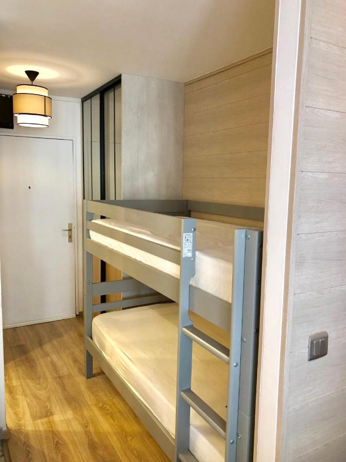 Cosy Deluxe - Deauville Centre Εξωτερικό φωτογραφία