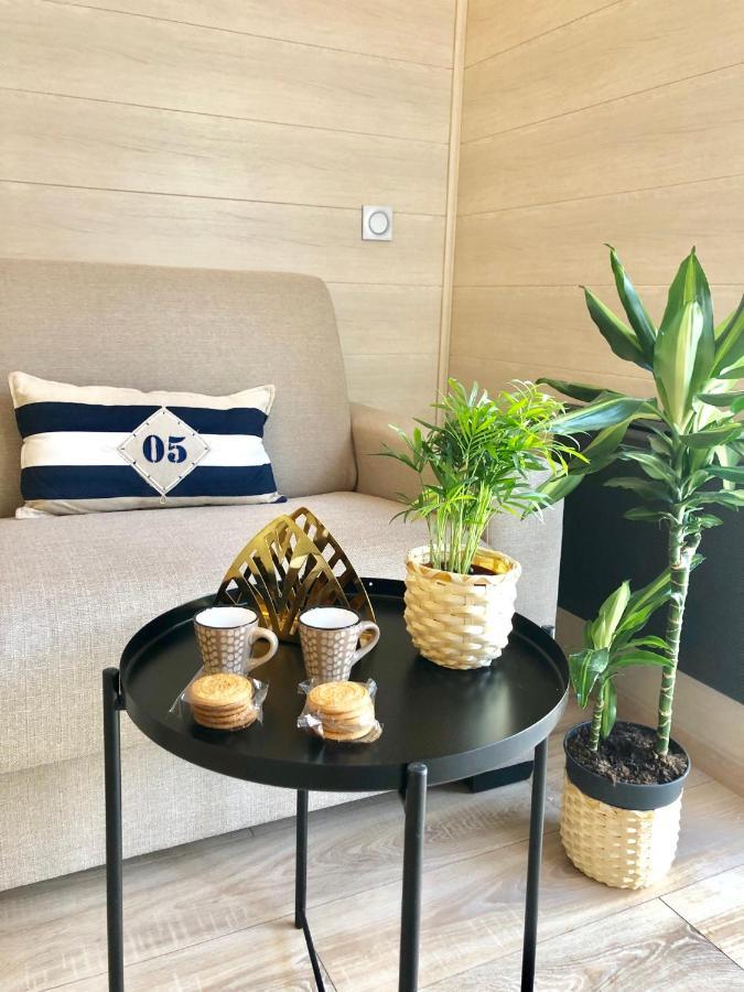 Cosy Deluxe - Deauville Centre Εξωτερικό φωτογραφία